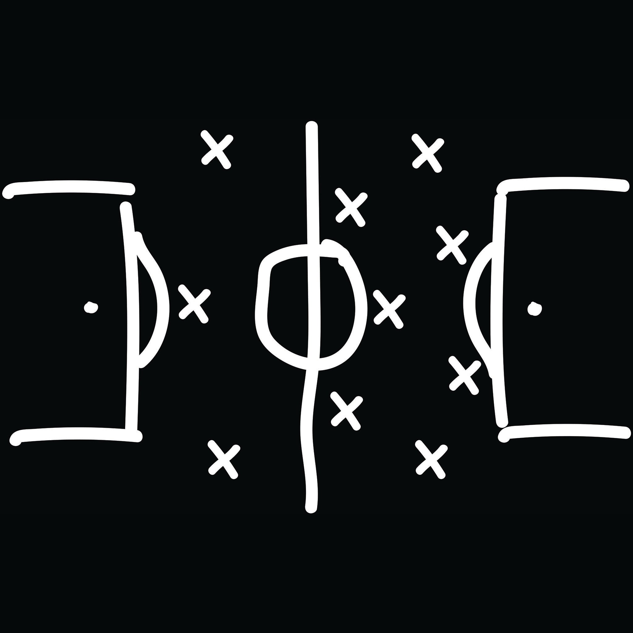 4-3-3