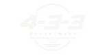 433 Streetwear - Home