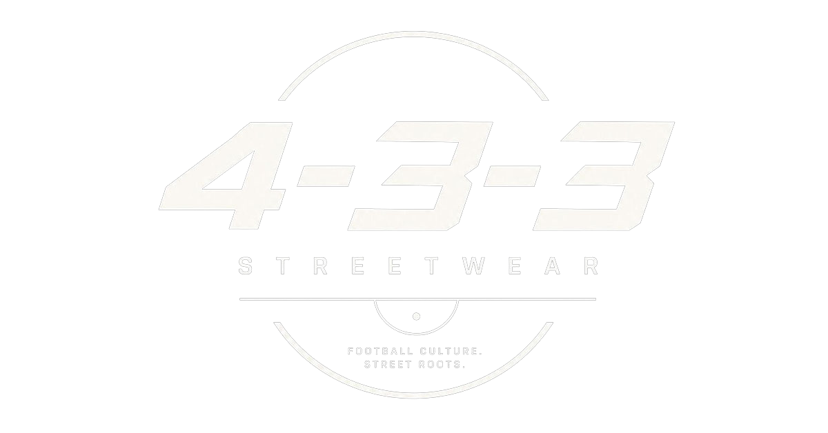 433 Streetwear