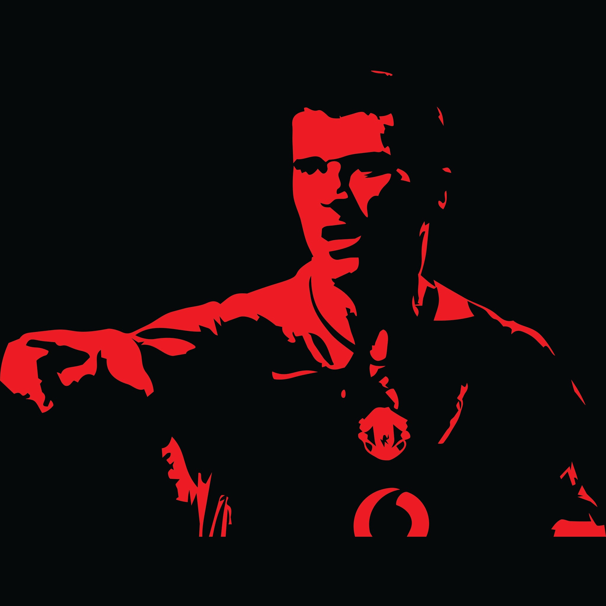 Fergie's Capt
