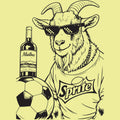 Elixir of the GOAT